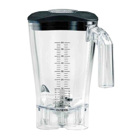 Blender Container Transparent Jar - hamilton beach blender container - 6126-650