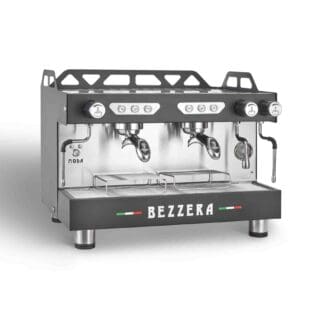 MODA Automatic Espresso machine