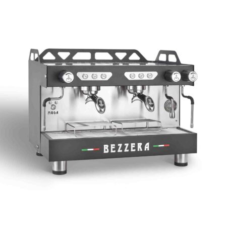 MODA Automatic Espresso machine