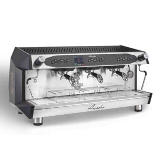 arcaida automatic espresso machine 3 groups