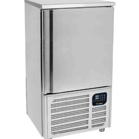 Blast chiller & Shock freezer by desmon and sawas kitchen
