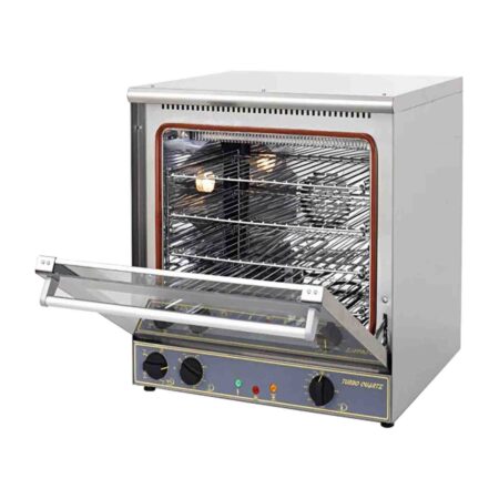 Convection oven - roller grill by sawas kitchen