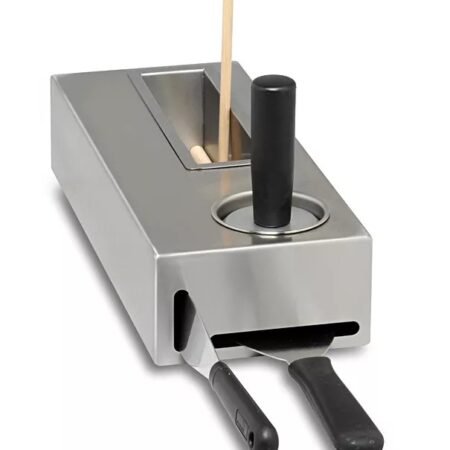 crepe machine kit