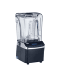 Commercial brushless blender by sawas kitchen equipment from Santos France