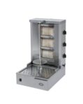Gas Shawarma Machine - GR60G by Roller Grill at sawas kitchen equipment