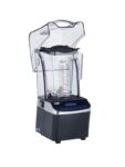 santos brushless blender lid style