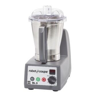 commercial kitchen blender - BL3 by sawas kitchen equipment