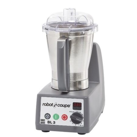 commercial kitchen blender - BL3 by sawas kitchen equipment